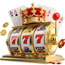 Slots Myanmar