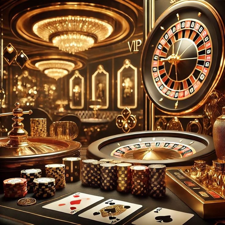Live Casino Myanmar