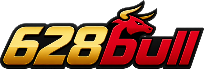 628bull logo